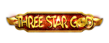 SA Gaming VIP Slot Three Star God